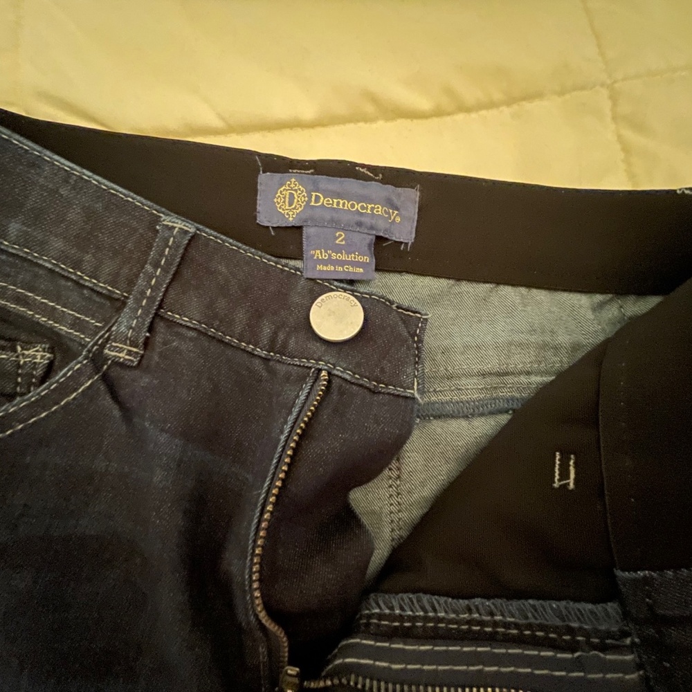 Democracy Jeans - AB Solution